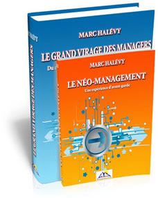 Extrait Neo-Management