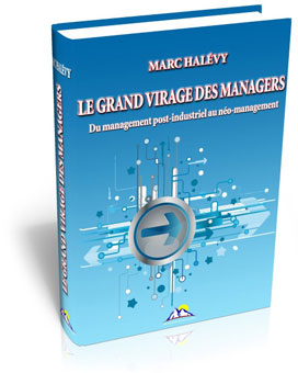 Le grand virage des managers