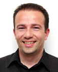 Vincent Delourmel, illusionniste